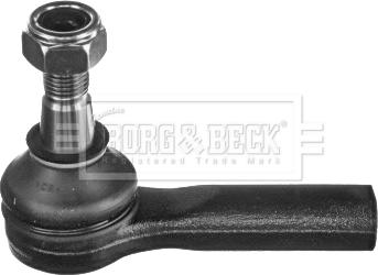 Borg & Beck BTR5123 - Rotule de barre de connexion droxauto.com