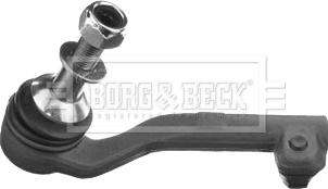 Borg & Beck BTR5820 - Rotule de barre de connexion droxauto.com