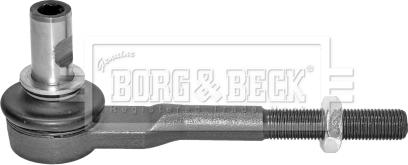 Borg & Beck BTR5359 - Rotule de barre de connexion droxauto.com