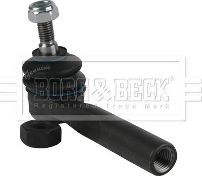 Borg & Beck BTR5361 - Rotule de barre de connexion droxauto.com