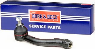 Borg & Beck BTR5244 - Rotule de barre de connexion droxauto.com