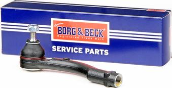 Borg & Beck BTR5245 - Rotule de barre de connexion droxauto.com