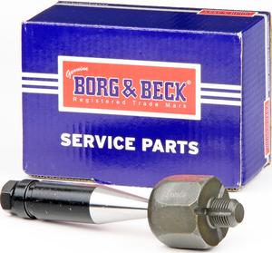 Borg & Beck BTR5256 - Rotule de direction intérieure, barre de connexion droxauto.com