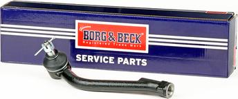 Borg & Beck BTR5794 - Rotule de barre de connexion droxauto.com