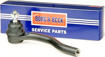 Borg & Beck BTR5788 - Rotule de barre de connexion droxauto.com