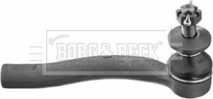 Borg & Beck BTR5782 - Rotule de barre de connexion droxauto.com