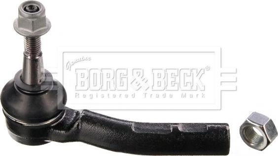 Borg & Beck BTR6094 - Rotule de barre de connexion droxauto.com