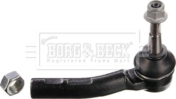 Borg & Beck BTR6095 - Rotule de barre de connexion droxauto.com
