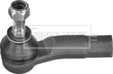 Borg & Beck BTR6048 - Rotule de barre de connexion droxauto.com