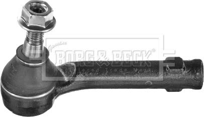 Borg & Beck BTR6042 - Rotule de barre de connexion droxauto.com