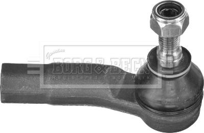 Borg & Beck BTR6047 - Rotule de barre de connexion droxauto.com