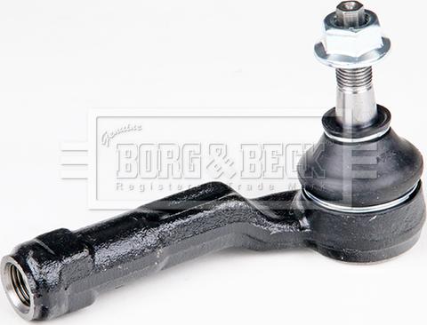 Borg & Beck BTR6088 - Rotule de barre de connexion droxauto.com
