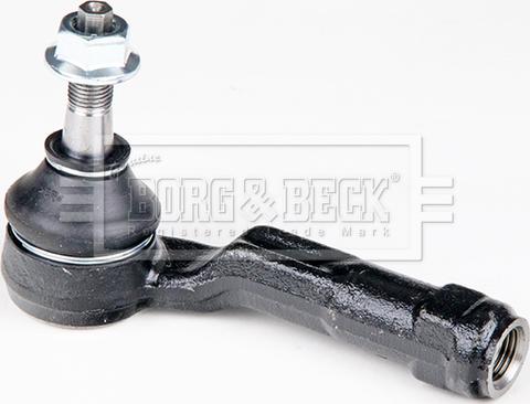 Borg & Beck BTR6087 - Rotule de barre de connexion droxauto.com