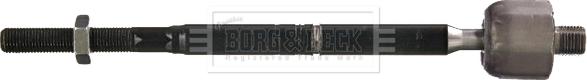 Borg & Beck BTR6070 - Rotule de direction intérieure, barre de connexion droxauto.com