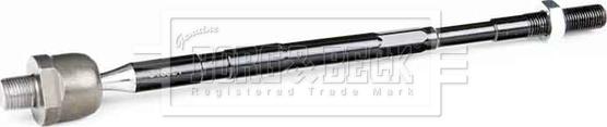 Borg & Beck BTR6194 - Rotule de direction intérieure, barre de connexion droxauto.com