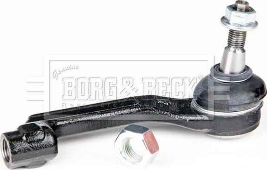 Borg & Beck BTR6189 - Rotule de barre de connexion droxauto.com