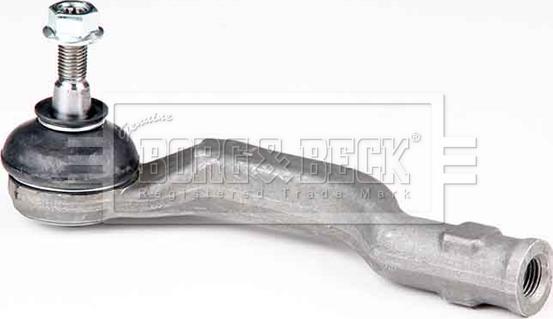 Borg & Beck BTR6182 - Rotule de barre de connexion droxauto.com