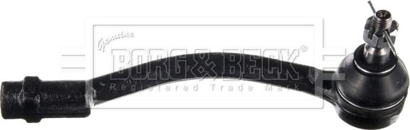 Borg & Beck BTR6135 - Rotule de barre de connexion droxauto.com