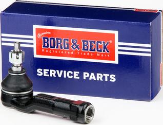 Borg & Beck BTR6178 - Rotule de barre de connexion droxauto.com
