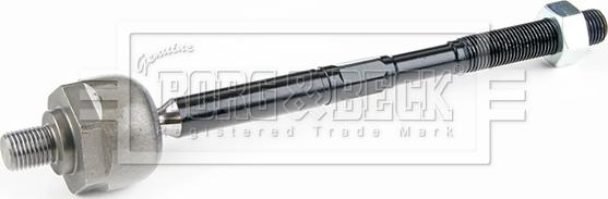 Borg & Beck BTR6246 - Rotule de direction intérieure, barre de connexion droxauto.com