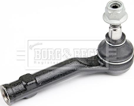 Borg & Beck BTR6230 - Rotule de barre de connexion droxauto.com