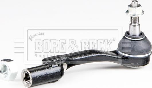 Borg & Beck BTR6224 - Rotule de barre de connexion droxauto.com