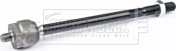 Borg & Beck BTR6228 - Rotule de direction intérieure, barre de connexion droxauto.com