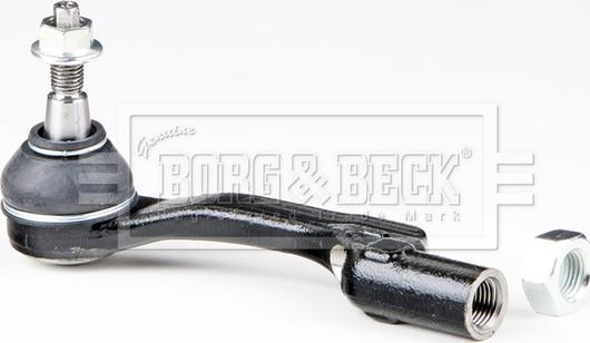 Borg & Beck BTR6223 - Rotule de barre de connexion droxauto.com