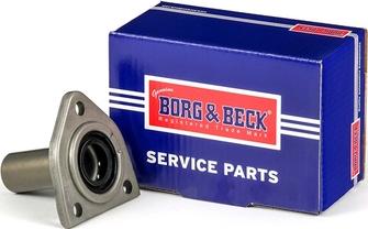 Borg & Beck HKD0006 - Douille de guidage, embrayage droxauto.com
