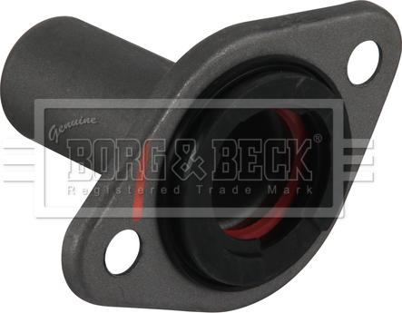 Borg & Beck HKD0012 - Douille de guidage, embrayage droxauto.com