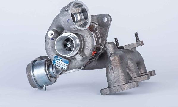 BorgWarner 54399880054 - Turbocompresseur, suralimentation droxauto.com