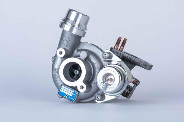 BorgWarner 54359980028 - Turbocompresseur, suralimentation droxauto.com
