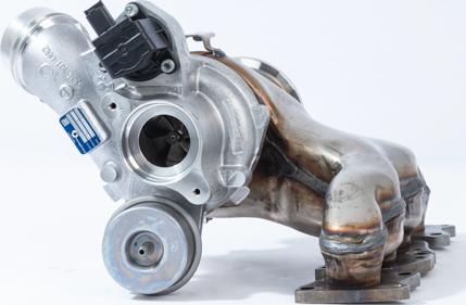 BorgWarner 5303-988-0413 - Turbocompresseur, suralimentation droxauto.com