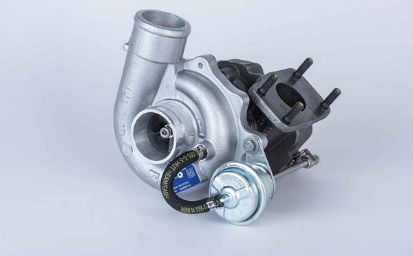 BorgWarner 5303-988-0114 - Turbocompresseur, suralimentation droxauto.com