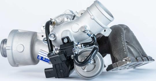 BorgWarner 53039880291 - Kit de montage, compresseur droxauto.com