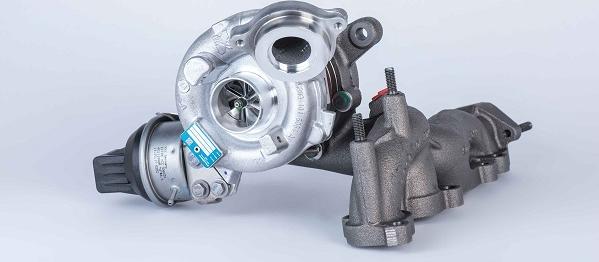 BorgWarner 53039880207 - Kit de montage, compresseur droxauto.com