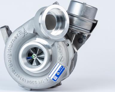 BorgWarner 5303-988-7004 - Turbocompresseur, suralimentation droxauto.com