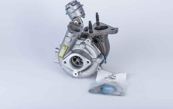 BorgWarner 5746 990 0001 - Turbocompresseur, suralimentation droxauto.com