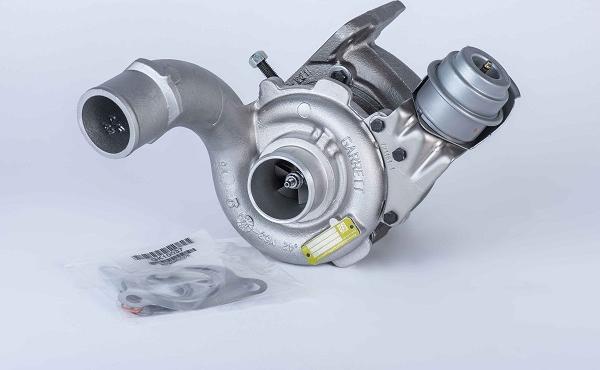 BorgWarner 5743-990-0011 - Turbocompresseur, suralimentation droxauto.com