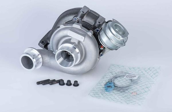 BorgWarner 5747-988-0000 - Turbocompresseur, suralimentation droxauto.com