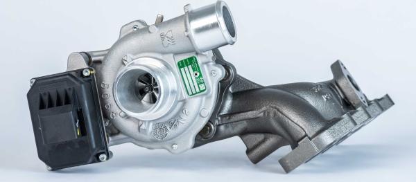 BorgWarner 16359880014 - Turbocompresseur, suralimentation droxauto.com
