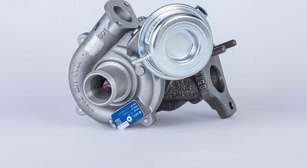 BorgWarner 1635-988-0032 - Turbocompresseur, suralimentation droxauto.com