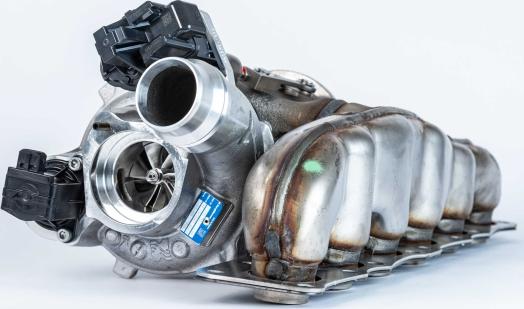 BorgWarner 18539880010 - Turbocompresseur, suralimentation droxauto.com