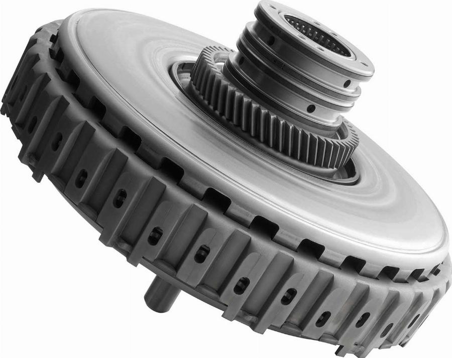 BorgWarner 203048 - Kit d'embrayage droxauto.com