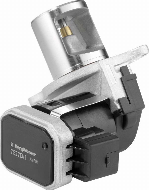 BorgWarner 7527D/1 - Vanne EGR droxauto.com