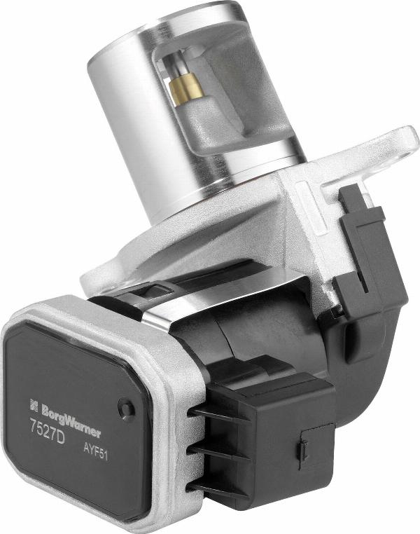 BorgWarner 7527D - Vanne EGR droxauto.com