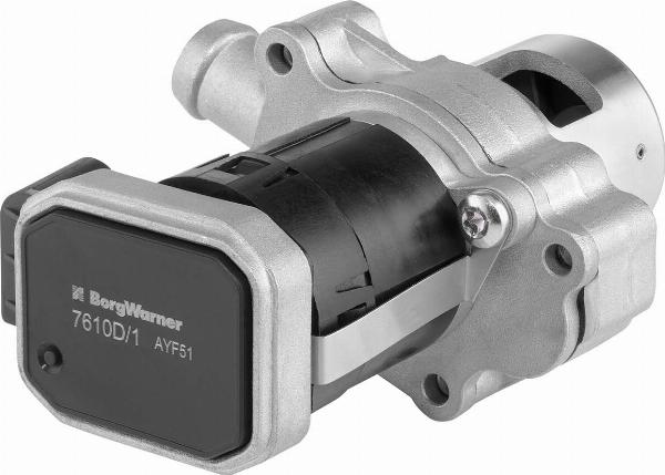 BorgWarner 7610D/1 - Vanne EGR droxauto.com