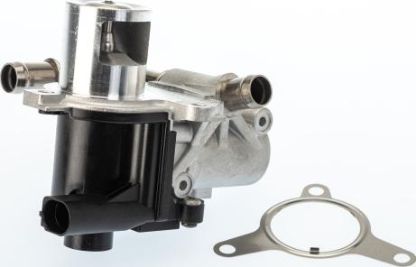 BorgWarner 710965D - Vanne EGR droxauto.com