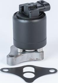 BorgWarner 710961R - Vanne EGR droxauto.com