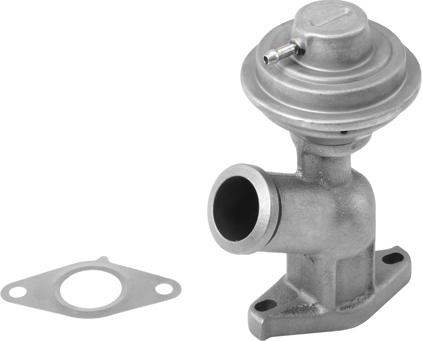 BorgWarner 710922R - Vanne EGR droxauto.com